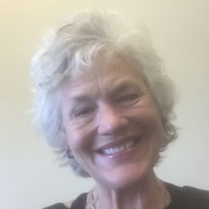 Meet your Posher, Bev